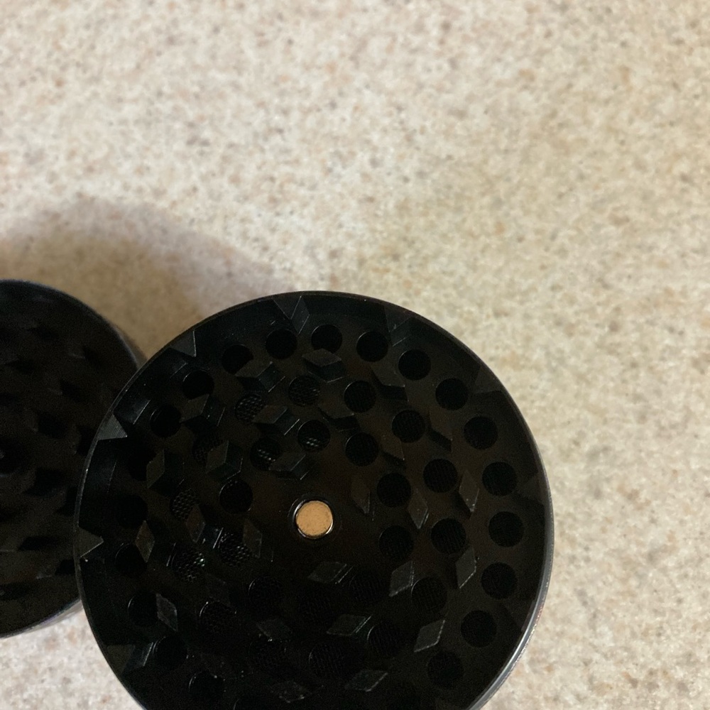 NWTS Spice Grinder - Picture 3 of 8